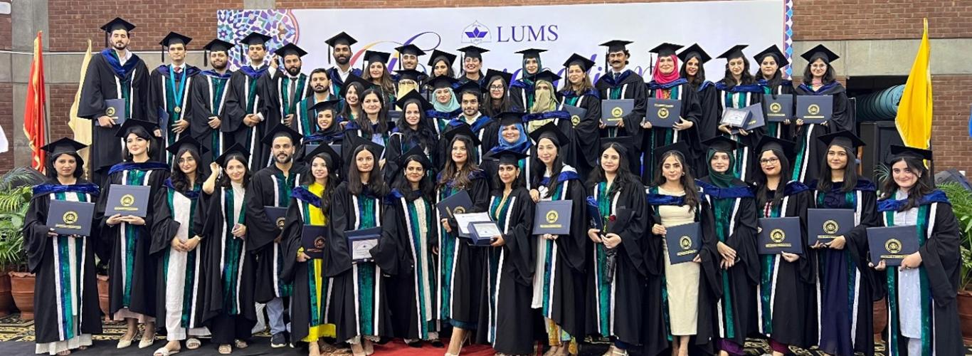LUMS