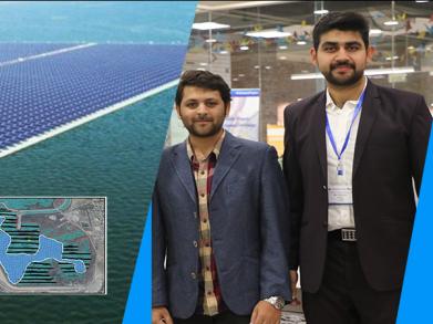 Researchers at LUMS Use Floating PV Alongside Hydroelectric Dams to Cover Peak Power Load