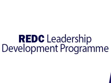 redc programme 