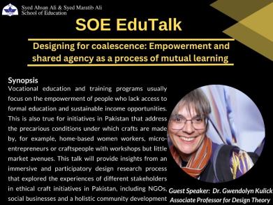 SOE